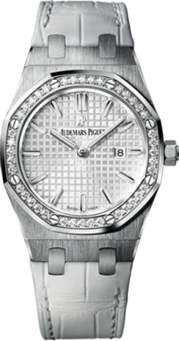 Audemars Piguet Lady Royal Oak Audemars Piguet Lady Royal Oak