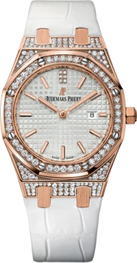 Audemars Piguet Lady Royal Oak Audemars Piguet Lady Royal Oak