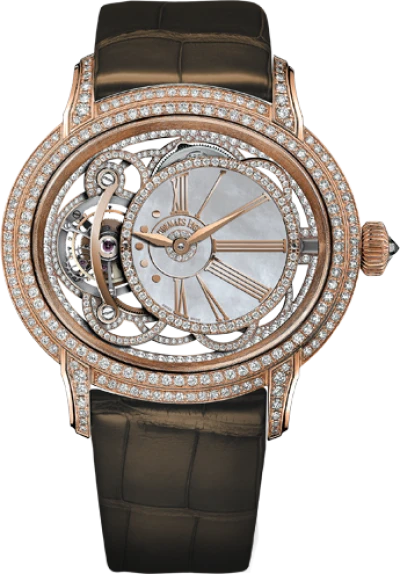 Audemars Piguet