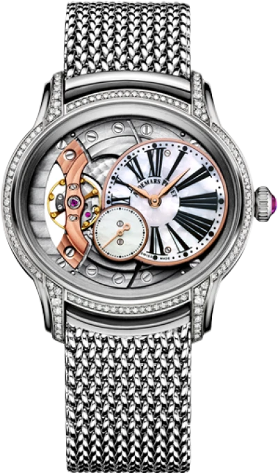 Audemars Piguet