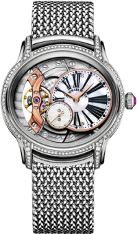 Audemars Piguet Millenary Audemars Piguet Millenary
