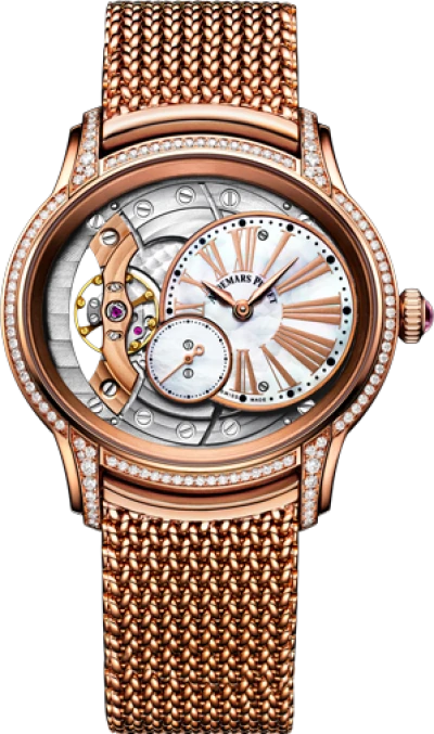 Audemars Piguet