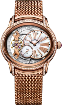 Audemars Piguet Millenary Audemars Piguet Millenary