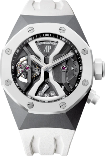 Audemars Piguet
