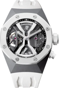 Audemars Piguet Royal Oak Concept Audemars Piguet Royal Oak Concept