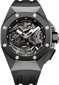 Audemars Piguet Royal Oak Concept Audemars Piguet Royal Oak Concept