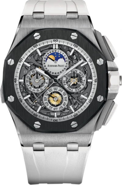 Audemars Piguet