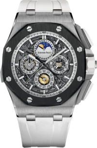 Audemars Piguet Royal Oak Offshore Audemars Piguet Royal Oak Offshore