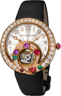 Bvlgari Berries Bvlgari Berries