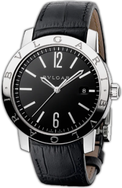 BVLGARI