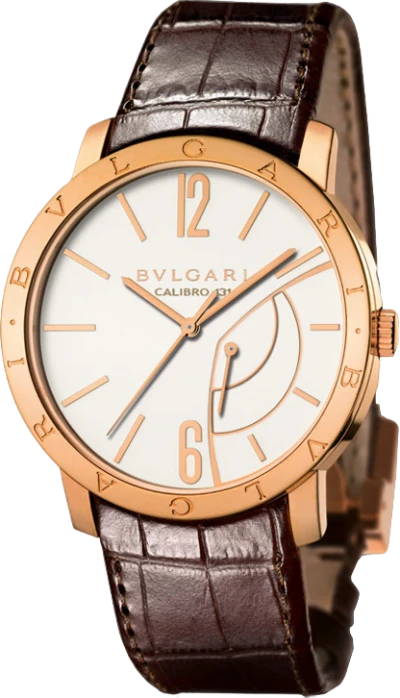 BVLGARI