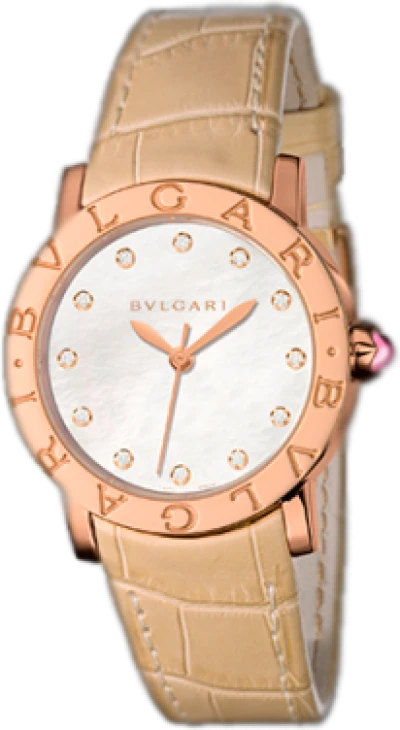 BVLGARI