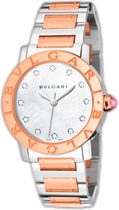 BVLGARI