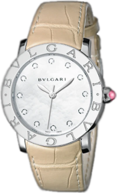 BVLGARI