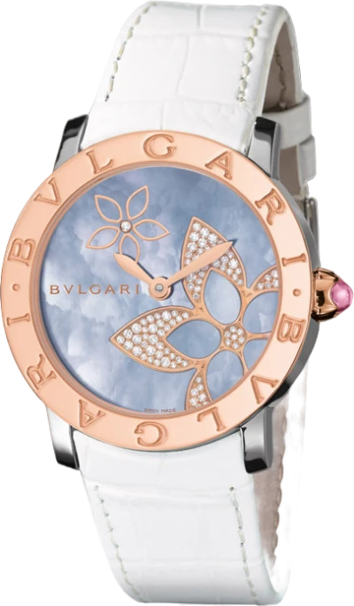 BVLGARI