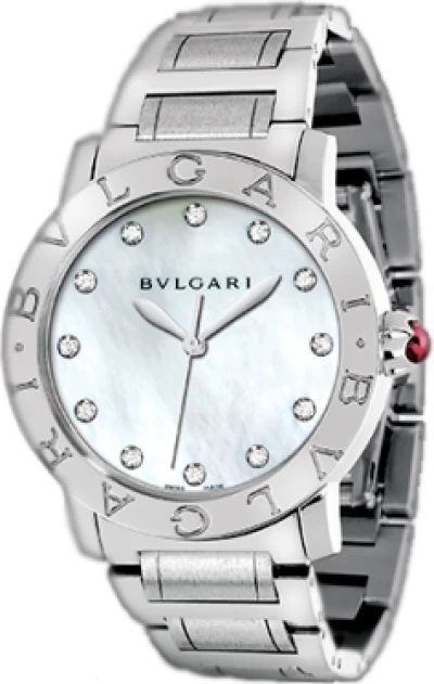 BVLGARI