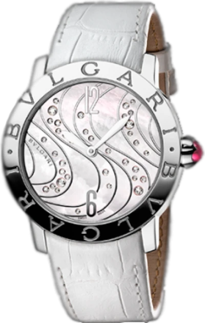 BVLGARI