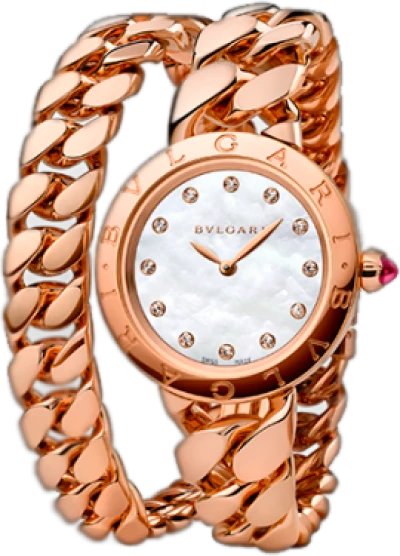 BVLGARI