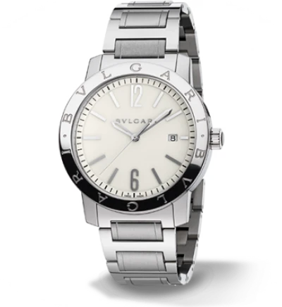 BVLGARI