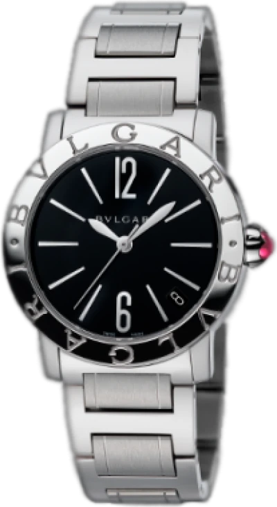 BVLGARI