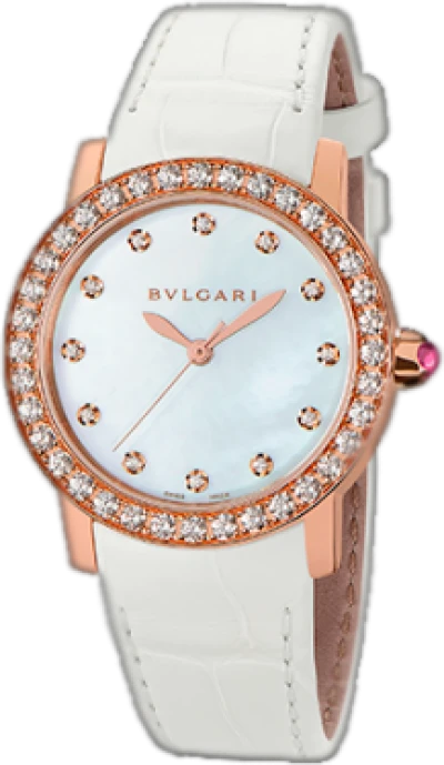 BVLGARI