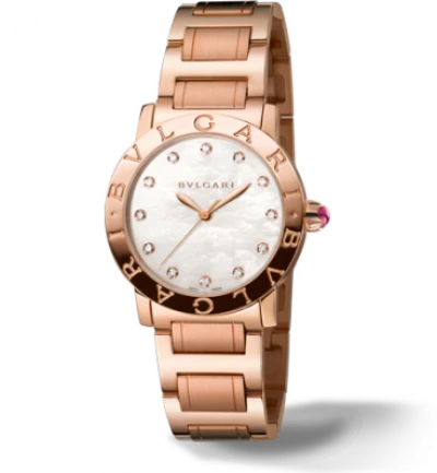 BVLGARI