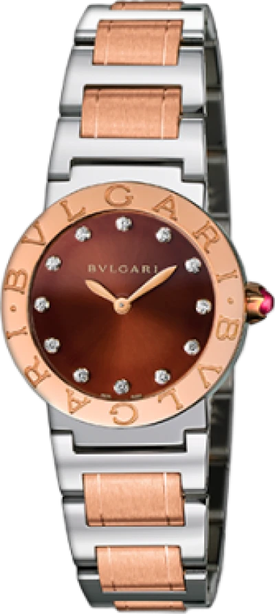 BVLGARI