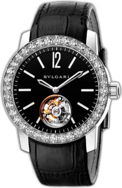 BVLGARI