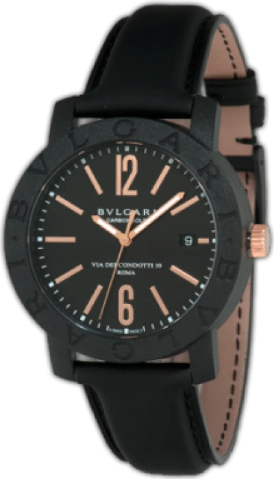 BVLGARI