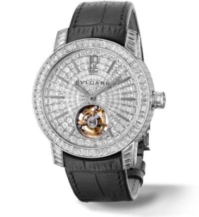 BVLGARI