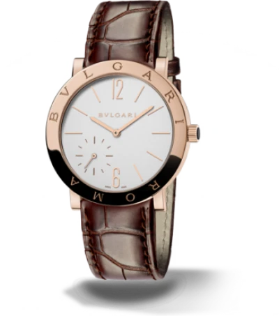 BVLGARI