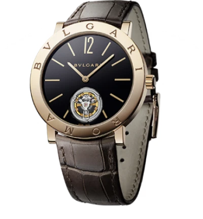 BVLGARI