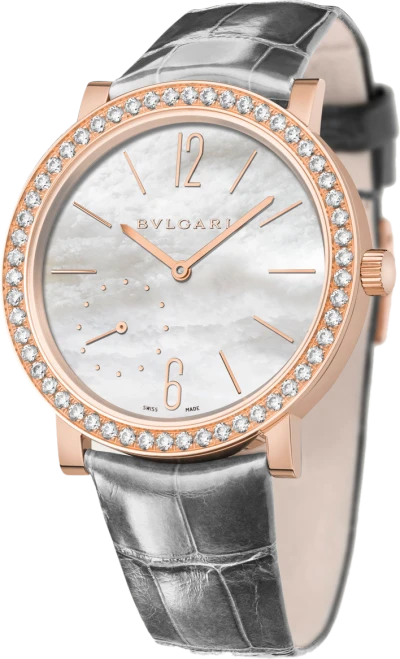 BVLGARI