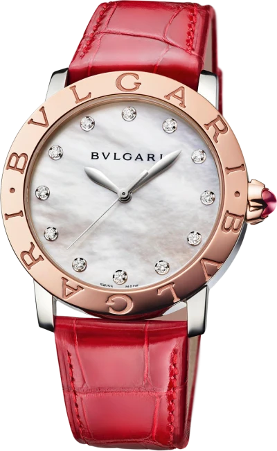 BVLGARI