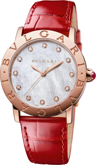 BVLGARI