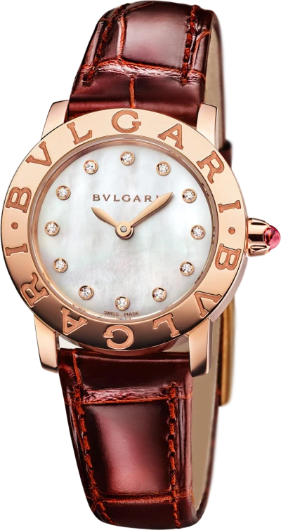 BVLGARI