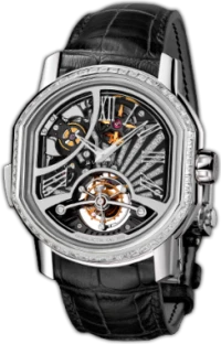 Bvlgari Daniel Roth Bvlgari Daniel Roth
