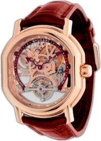 Bvlgari Daniel Roth Bvlgari Daniel Roth