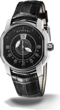 Bvlgari Daniel Roth Bvlgari Daniel Roth