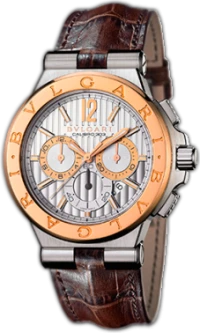 Bvlgari Diagono Bvlgari Diagono
