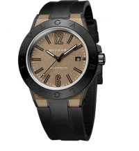 Bvlgari Diagono Bvlgari Diagono