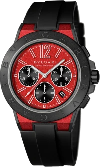 Bvlgari Diagono Bvlgari Diagono