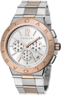 Bvlgari Diagono Bvlgari Diagono
