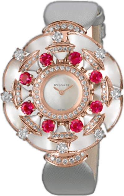 BVLGARI