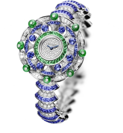 BVLGARI