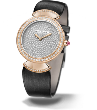 BVLGARI