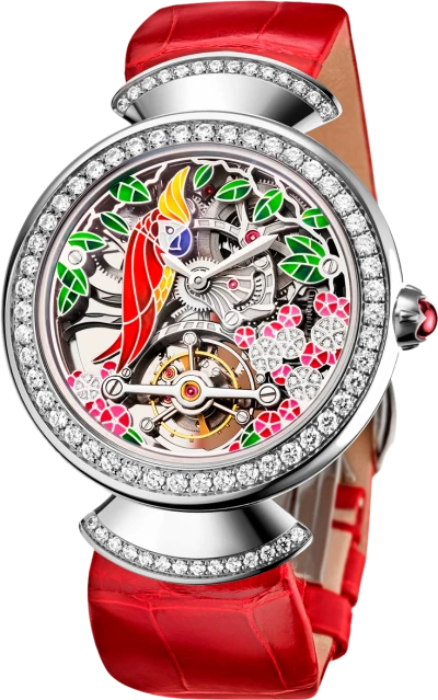 BVLGARI