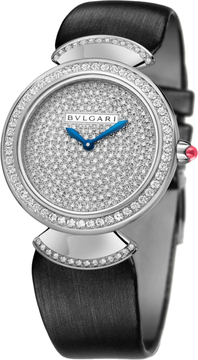 BVLGARI