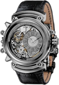 Bvlgari Haute Horlogerie Bvlgari Haute Horlogerie