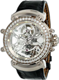 Bvlgari Haute Horlogerie Bvlgari Haute Horlogerie